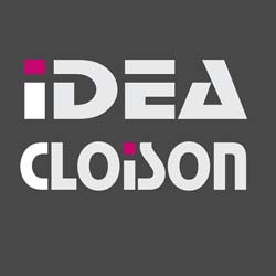 Idea Cloison 